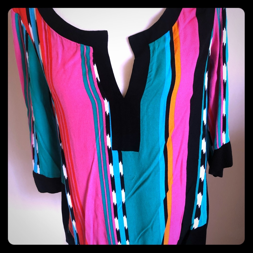 Ella Moss top. Size XS.